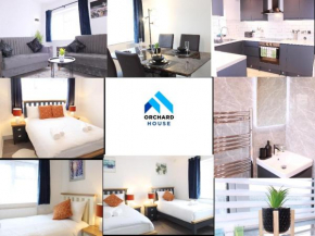 6Guests-Parking-NearStansted-Accessible